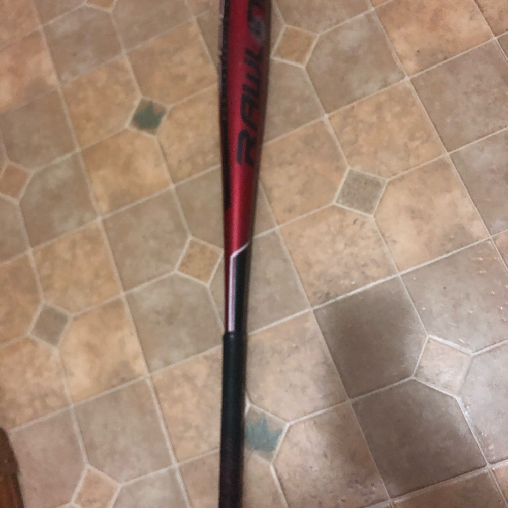 Rawlings bat